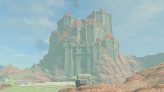 akkala citadel ruins metal box|akkala citadel zelda.